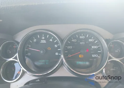 2007 Chevrolet Silverado 1500 Lt1 z USA, uszkodzony, nr VIN 1GCEK19C47Z620083